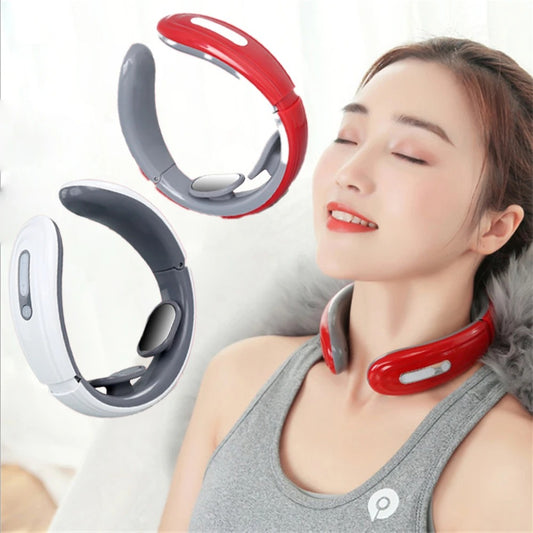Neck massager