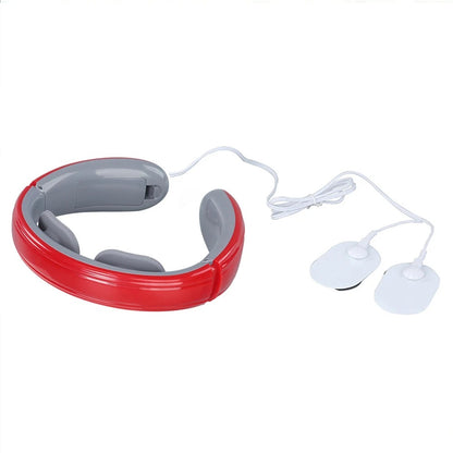 Neck massager