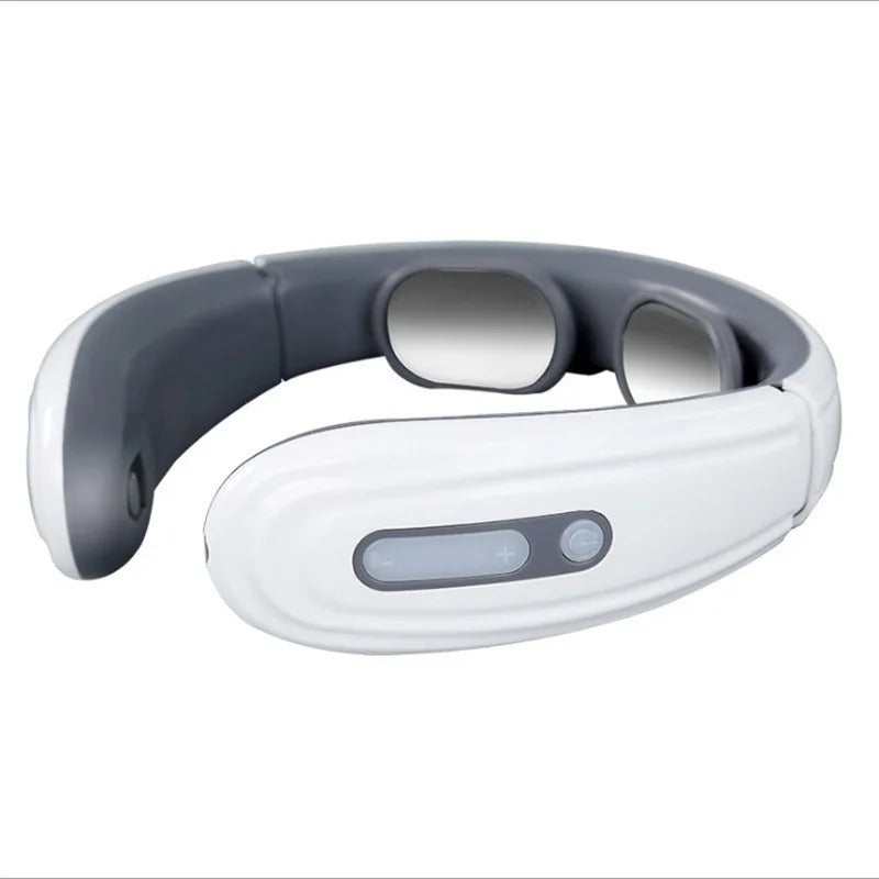 Neck massager