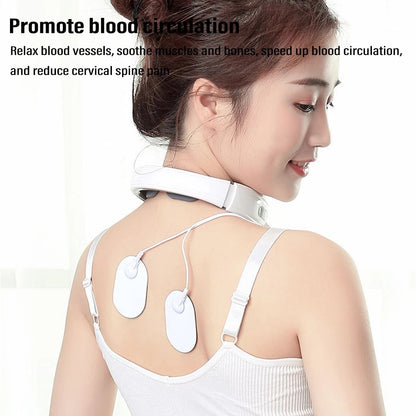 Neck massager