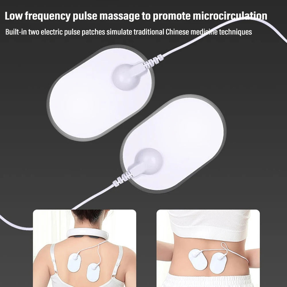 Neck massager