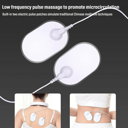 Neck massager