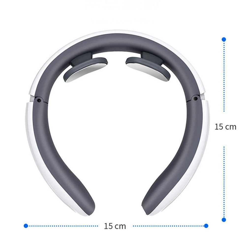 Neck massager