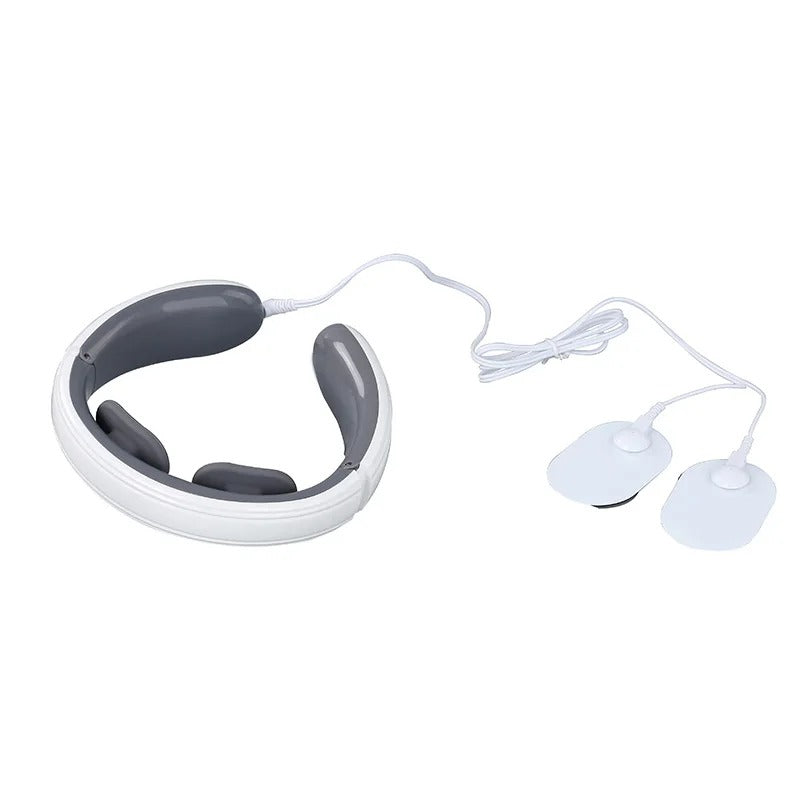 Neck massager