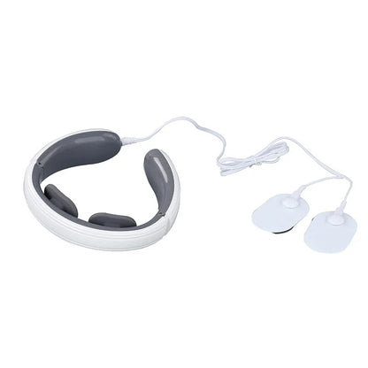 Neck massager